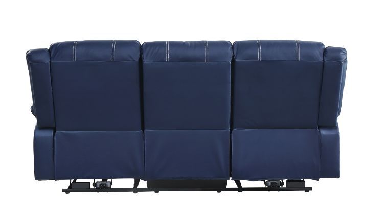 Zuriel Power Sofa Collection Acme Furniture - 2 Colors