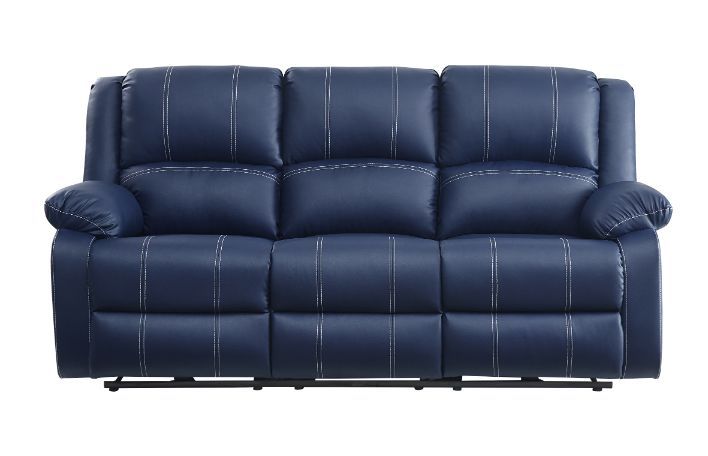 Zuriel Power Sofa Collection Acme Furniture - 2 Colors