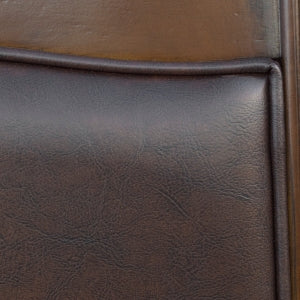 Lordsburg Brown Cherry 5 Pc Dining Collection