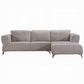 Josiah Sand Sectional Acme 55095