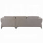 Josiah Sand Sectional Acme 55095