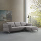 Josiah Sand Sectional Acme 55095