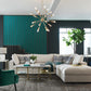 Serene 4 Pc Modular Sectional by Coaster