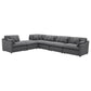 Coaster Hobson 551455-SET Gray Sectional