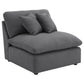 Coaster Hobson 551455-SET Gray Sectional