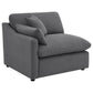 Coaster Hobson 551455-SET Gray Sectional