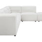 Coaster Furniture 551621 Sunny Modular Sectional