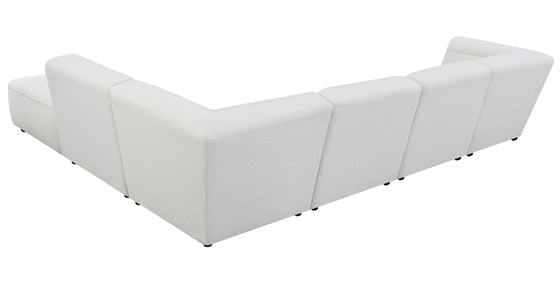 Coaster Furniture 551621 Sunny Modular Sectional