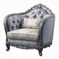 Ariadne Platinum Chair 55347