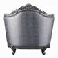 Ariadne Platinum Chair 55347
