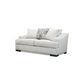 Atlas 2 Pc Living Room Set by New Comfort Industries