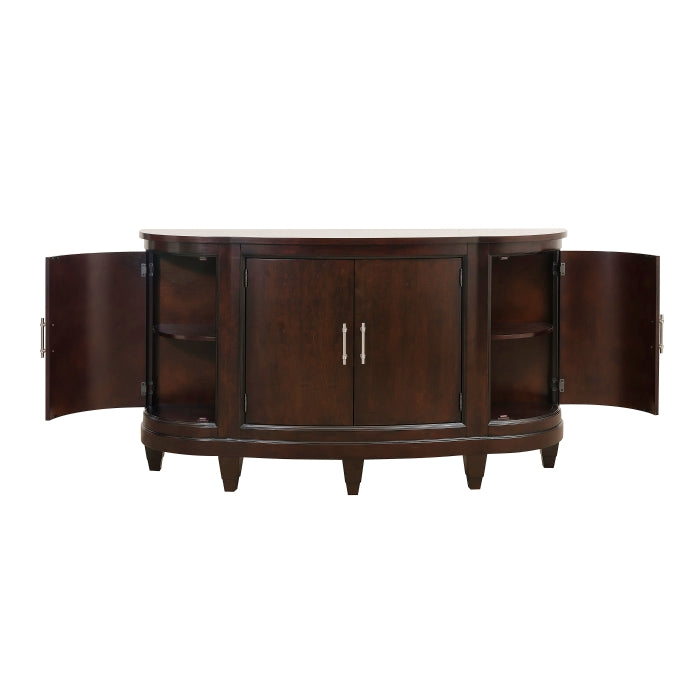 Oratorio Server 5562-40