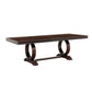 Oratorio 7 Pc Dining Collection by Homelegance