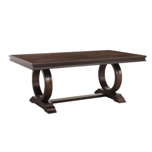 Oratorio 7 Pc Dining Collection by Homelegance
