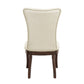Oratorio 7 Pc Dining Collection by Homelegance