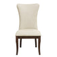 Oratorio 7 Pc Dining Collection by Homelegance