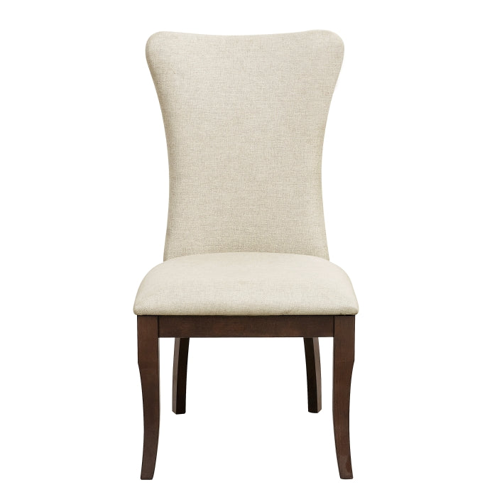 Oratorio 7 Pc Dining Collection by Homelegance