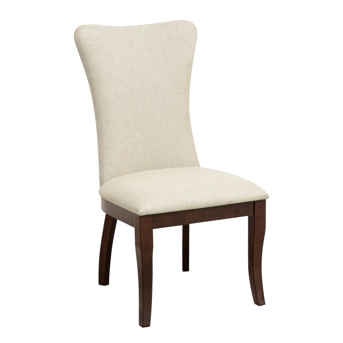 Oratorio 7 Pc Dining Collection by Homelegance