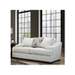 Atlas 2 Pc Living Room Set by New Comfort Industries