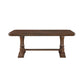 Rexford 5-7 Pc Dining Collection Cherry Finish