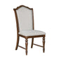 Rexford 5-7 Pc Dining Collection Cherry Finish
