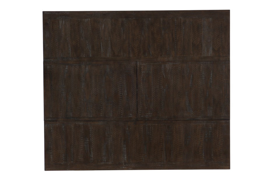 Oxton 7 Pc Dining Set - Fabric Chairs