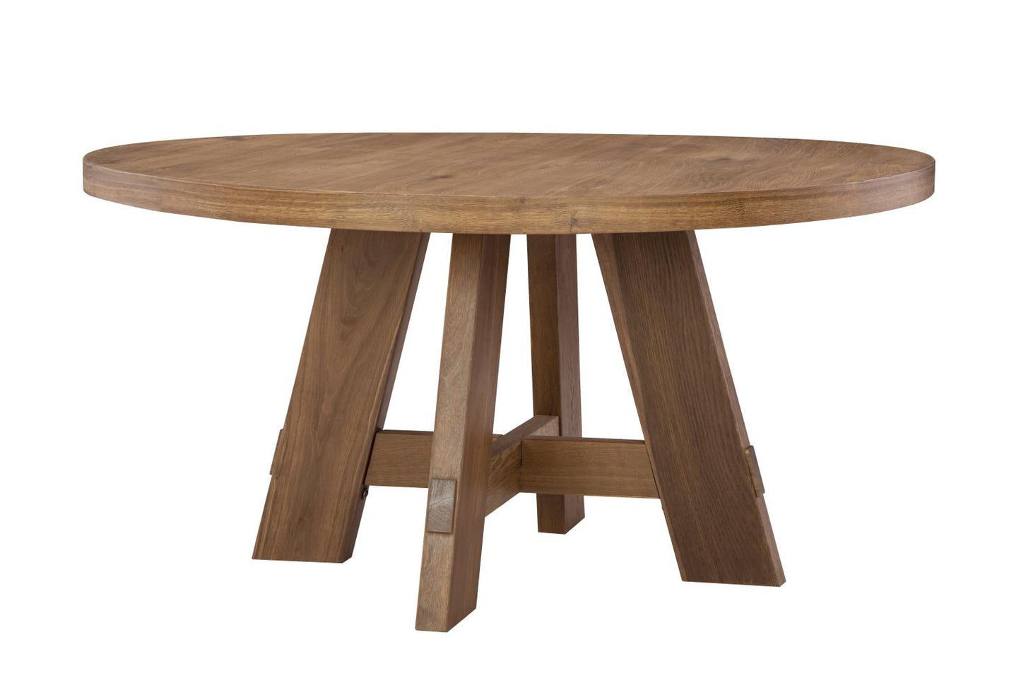 Boho Oval Dining Table 5101231