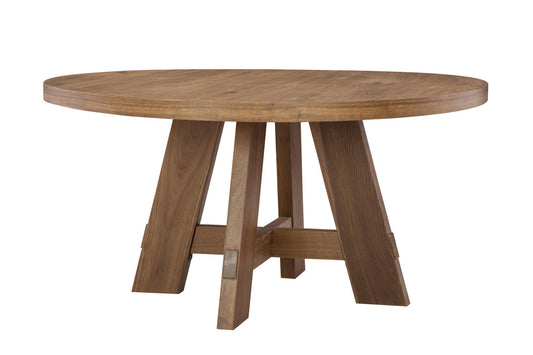 Boho Oval Dining Table 5101231