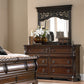 Arbor Place 4 Pc Bedroom Set 575-BR-QSLDMN