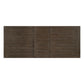 Brookings Brown 7 Pc Dining Collection