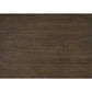 Brookings Brown 7 Pc Dining Collection