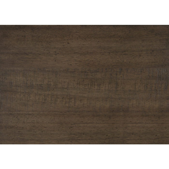 Brookings Brown 7 Pc Dining Collection