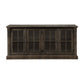 Gloversville Brown Server 5799-40