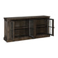 Gloversville Brown Server 5799-40