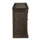 Gloversville Brown Server 5799-40
