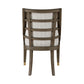 Griffin 7-9 Pc Dining Collection - Storing Leaf