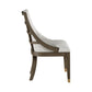Griffin 7-9 Pc Dining Collection - Storing Leaf