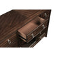 Claymont Cherry Finish Server 5962-40