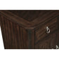 Claymont Cherry Finish Server 5962-40