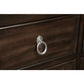 Claymont Cherry Finish Server 5962-40