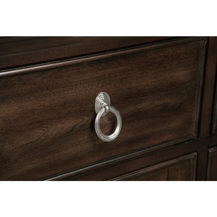 Claymont Cherry Finish Server 5962-40