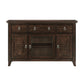 Claymont Cherry Finish Server 5962-40