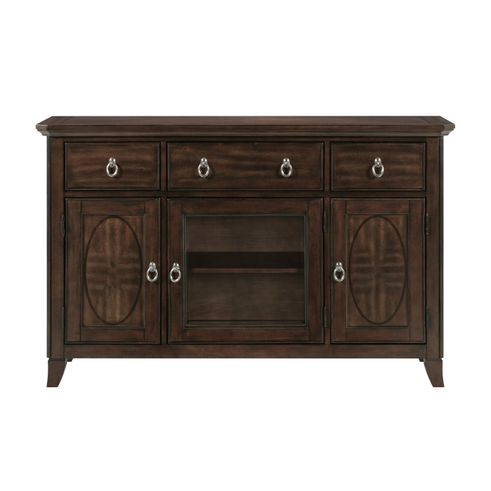 Claymont Cherry Finish Server 5962-40