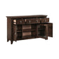 Claymont Cherry Finish Server 5962-40