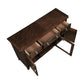 Claymont Cherry Finish Server 5962-40