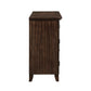 Claymont Cherry Finish Server 5962-40