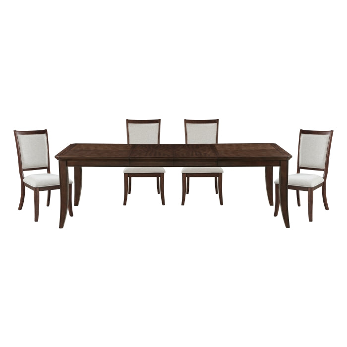 Claymont 5962 Expandable Dining Collection