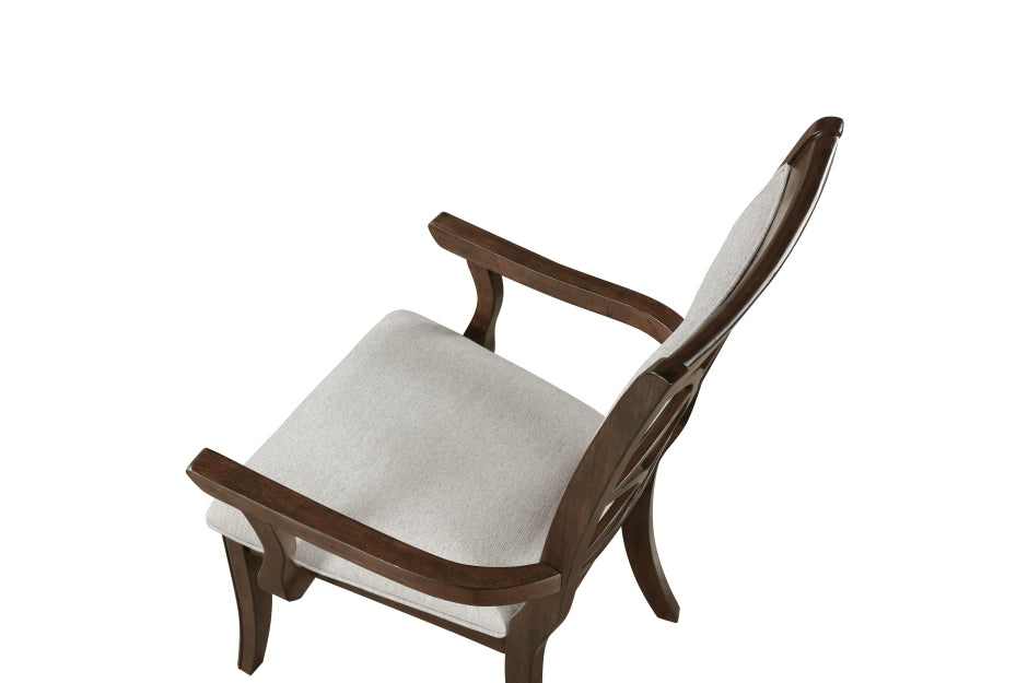 Claymont 5962 Expandable Dining Collection
