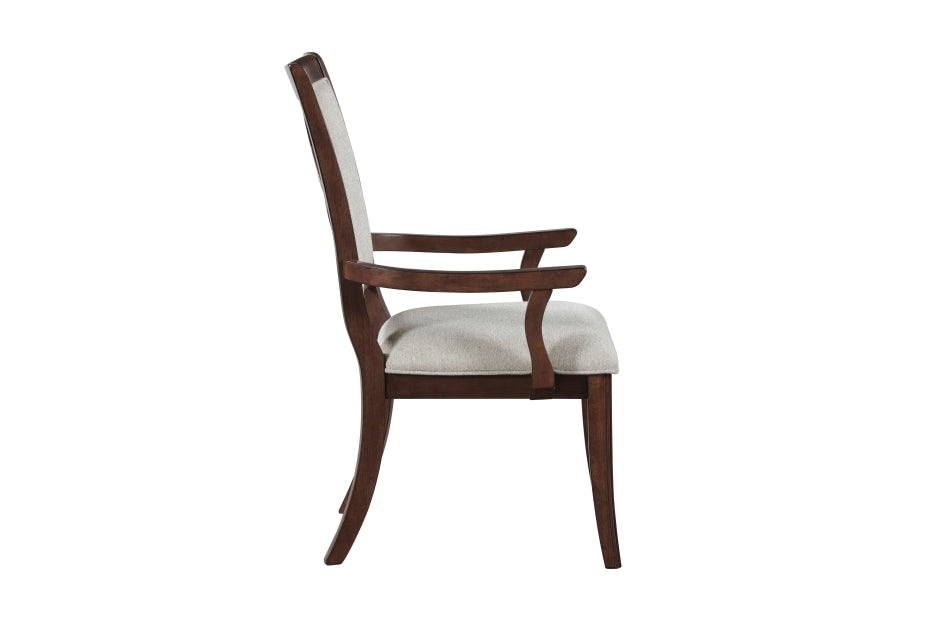 Claymont 5962 Expandable Dining Collection