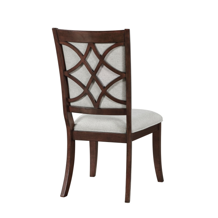 Claymont 5962 Expandable Dining Collection
